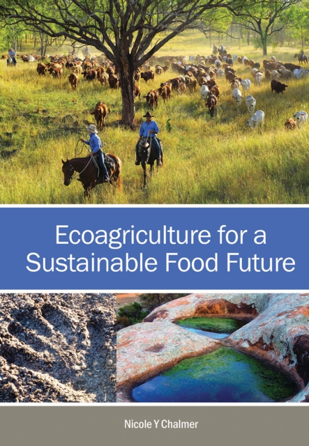 Ecoagriculture for a Sustainable Food Future, EPUB eBook