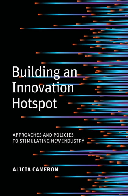 Building an Innovation Hotspot : Approaches and Policies to Stimulating New Industry, EPUB eBook