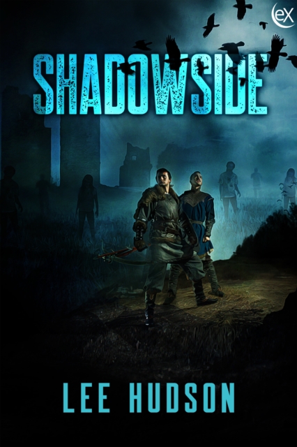 Shadowside, EPUB eBook