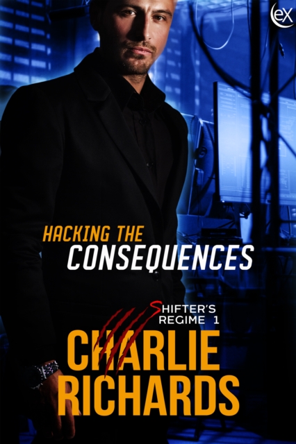 Hacking the Consequences, EPUB eBook