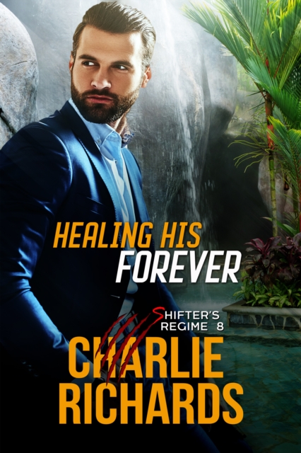 Healing his Forever, EPUB eBook