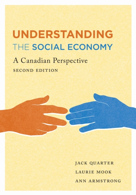 Understanding the Social Economy : A Canadian Perspective, Second Edition, PDF eBook