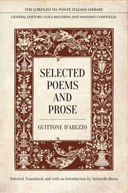 Selected Poems and Prose, PDF eBook