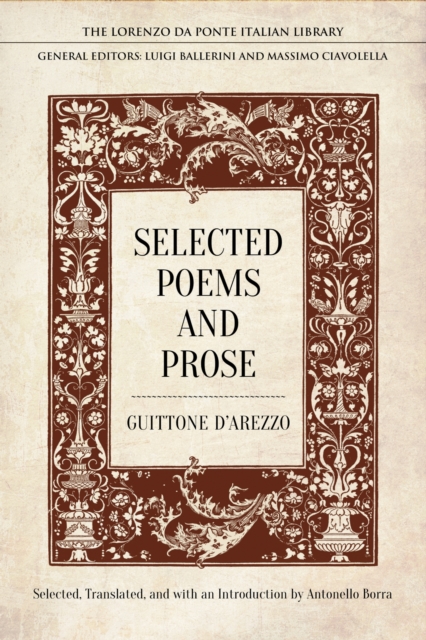 Selected Poems and Prose, PDF eBook