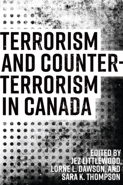 Terrorism and Counterterrorism in Canada, PDF eBook