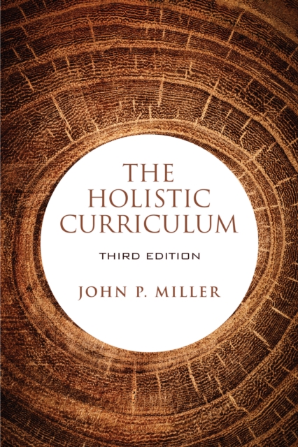 The Holistic Curriculum, Third Edition, EPUB eBook