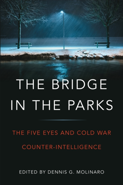 The Bridge in the Parks : The Five Eyes and Cold War Counter-Intelligence, Paperback / softback Book