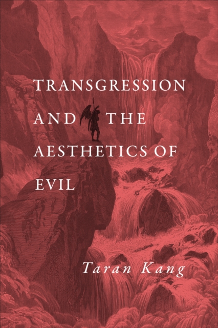 Transgression and the Aesthetics of Evil, PDF eBook