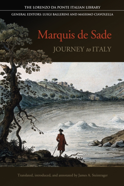 Journey to Italy, PDF eBook