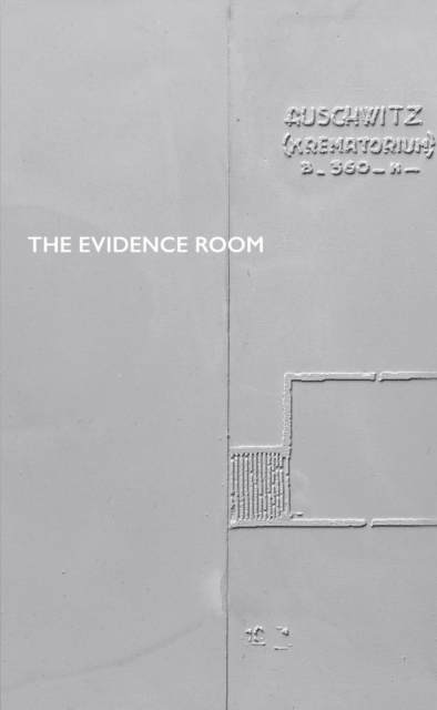 The Evidence Room, EPUB eBook