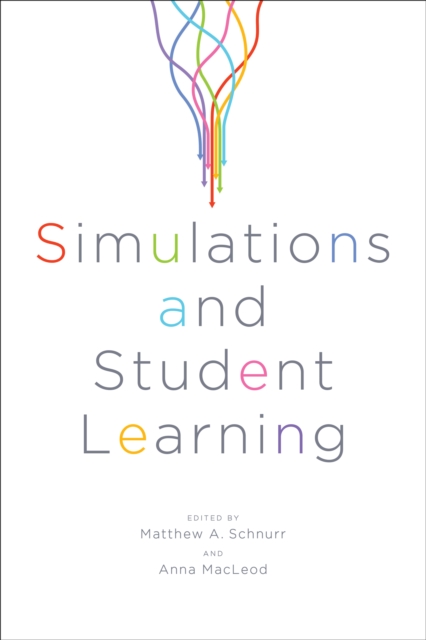Simulations and Student Learning, EPUB eBook