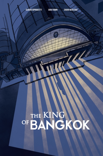 The King of Bangkok, EPUB eBook