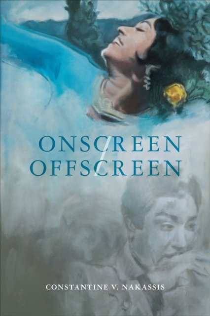 Onscreen/Offscreen, Paperback / softback Book