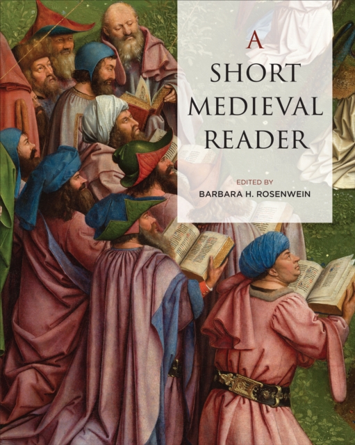 A Short Medieval Reader, Paperback / softback Book