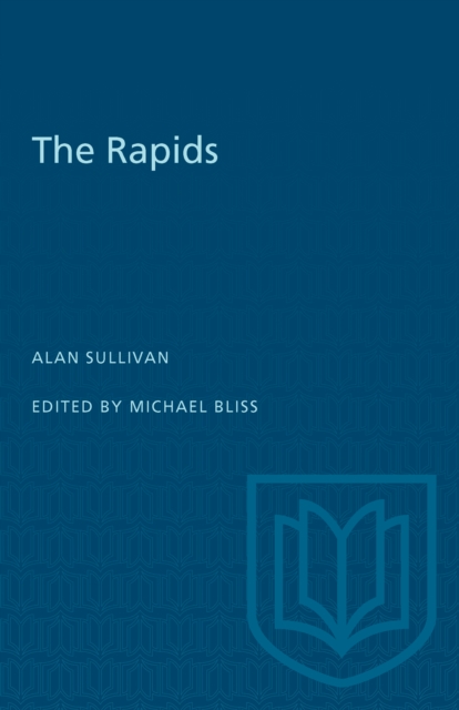 The Rapids, PDF eBook