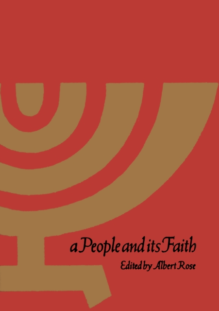 A People and its Faith, PDF eBook