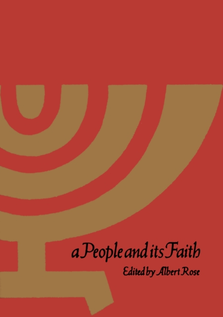 A People and its Faith, PDF eBook