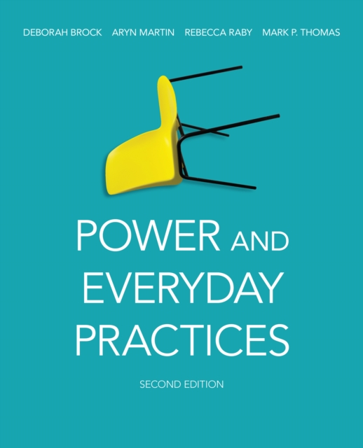 Power and Everyday Practices, Second Edition, PDF eBook