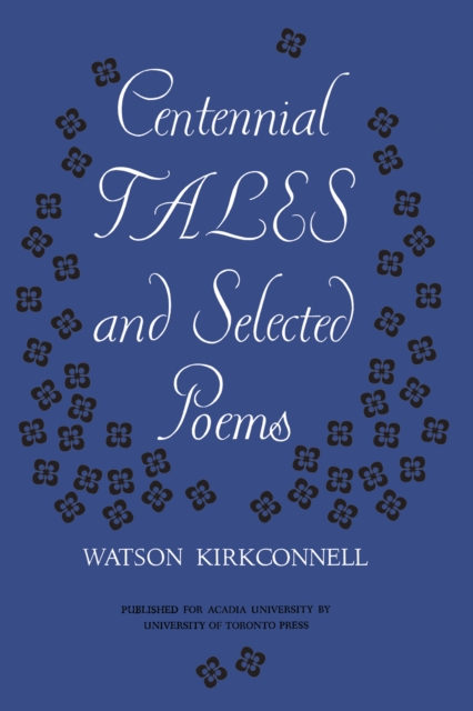Centennial Tales and Selected Poems, PDF eBook