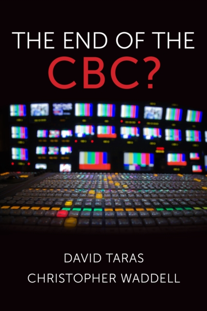 The End of the CBC?, PDF eBook