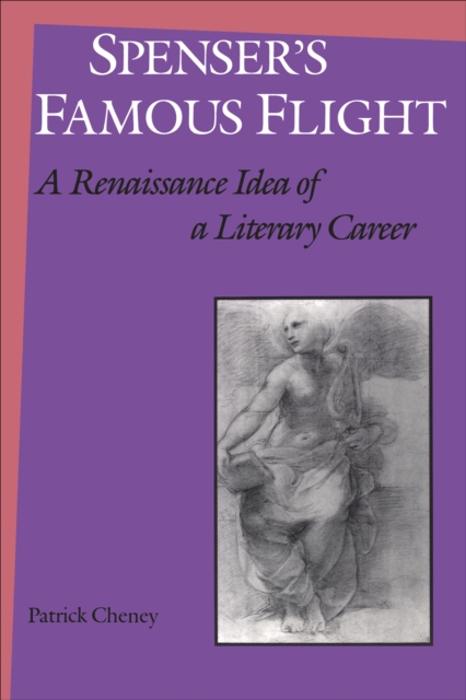 Spenser's Famous Flight, EPUB eBook