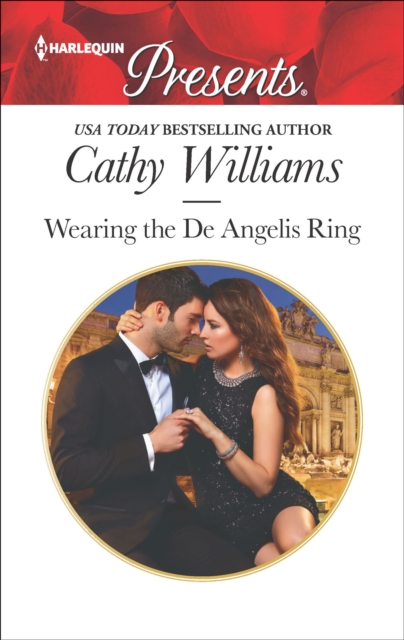 Wearing the De Angelis Ring, EPUB eBook