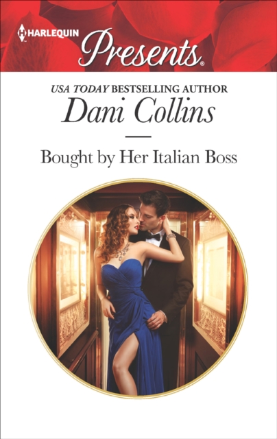 Bought by Her Italian Boss, EPUB eBook