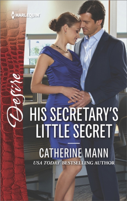 His Secretary's Little Secret, EPUB eBook