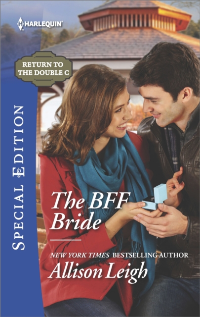 The BFF Bride, EPUB eBook