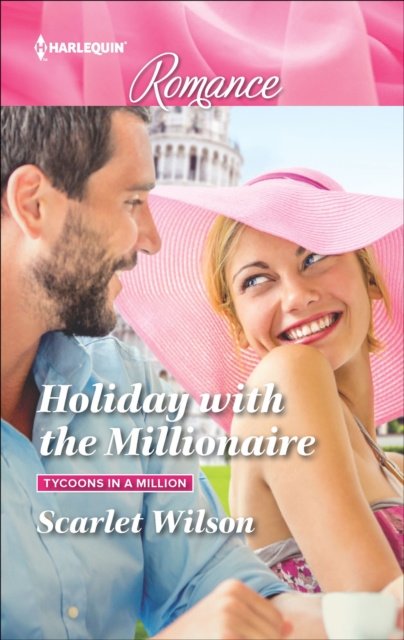 Holiday with the Millionaire, EPUB eBook