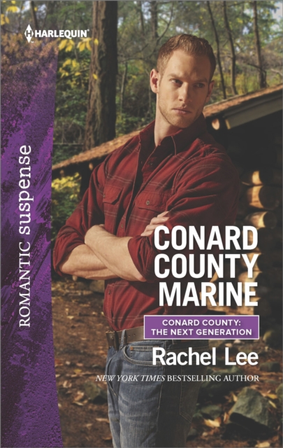 Conard County Marine, EPUB eBook