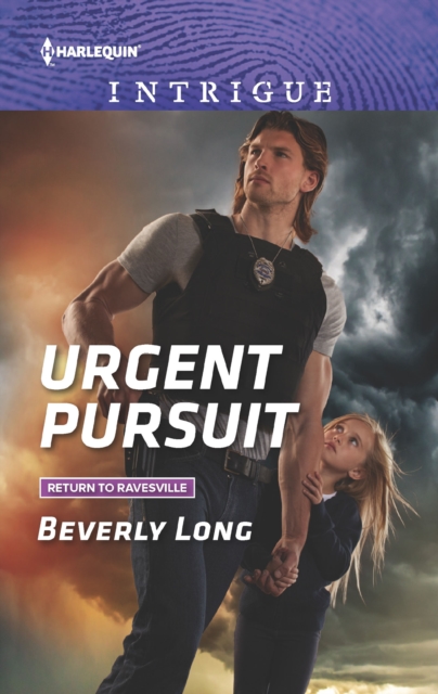 Urgent Pursuit, EPUB eBook