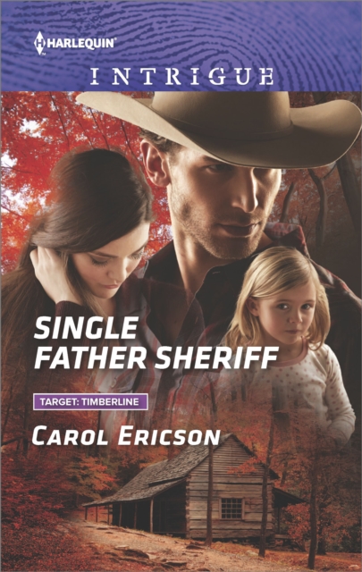 Single Father Sheriff, EPUB eBook