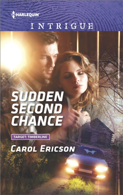 Sudden Second Chance, EPUB eBook