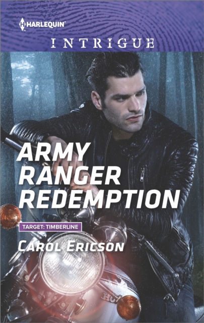 Army Ranger Redemption, EPUB eBook