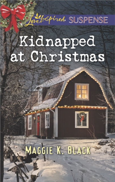Kidnapped at Christmas, EPUB eBook