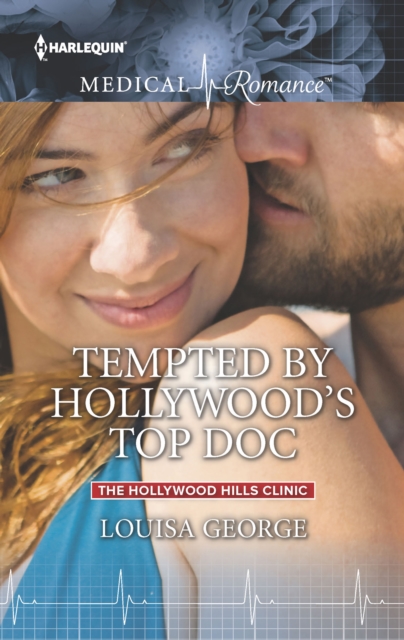 Tempted by Hollywood's Top Doc, EPUB eBook