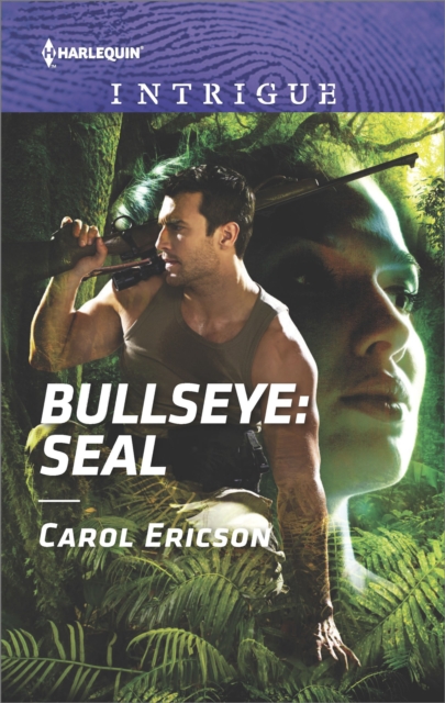 Bullseye: SEAL, EPUB eBook