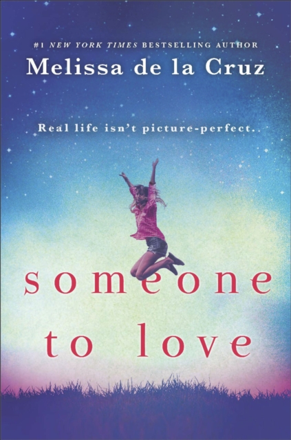 Someone to Love, EPUB eBook