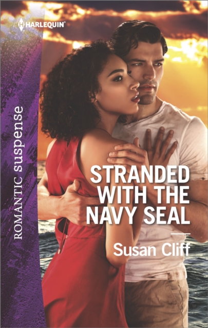 Stranded with the Navy SEAL, EPUB eBook