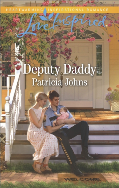 Deputy Daddy, EPUB eBook