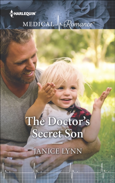 The Doctor's Secret Son, EPUB eBook