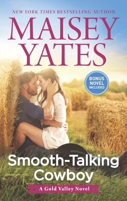 Smooth-Talking Cowboy, EPUB eBook