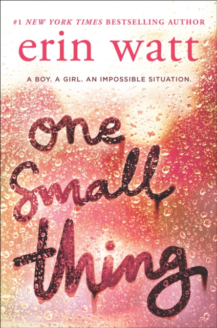 One Small Thing, EPUB eBook
