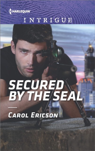 Secured by the SEAL, EPUB eBook