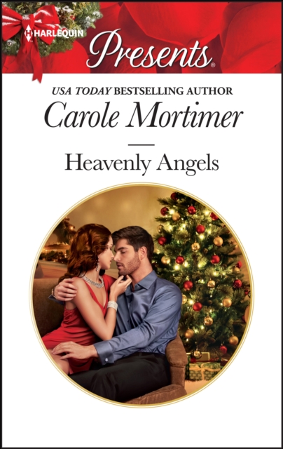 Heavenly Angels, EPUB eBook