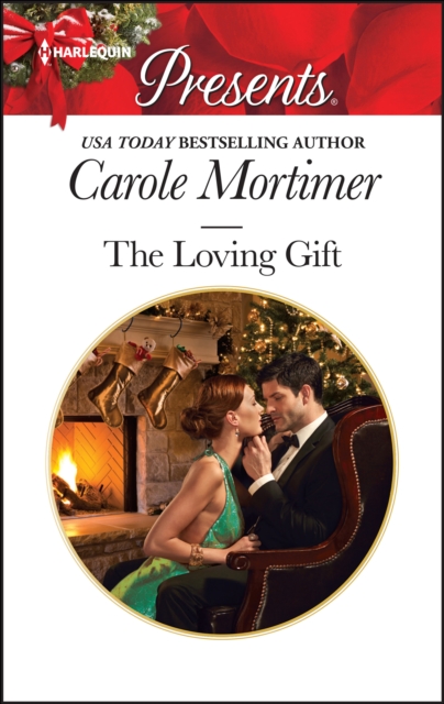 The Loving Gift, EPUB eBook