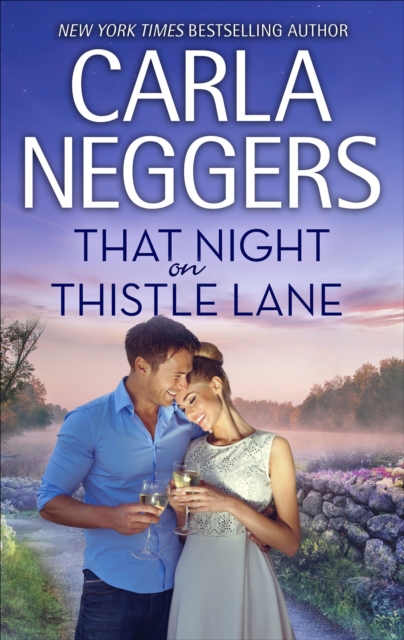 That Night on Thistle Lane, EPUB eBook