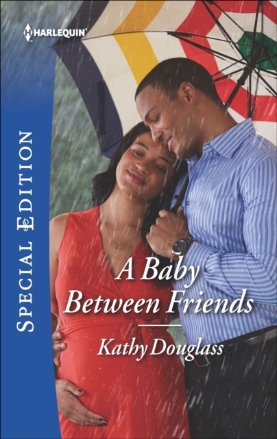 A Baby Between Friends, EPUB eBook