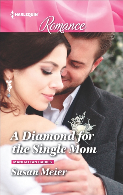 A Diamond for the Single Mom, EPUB eBook
